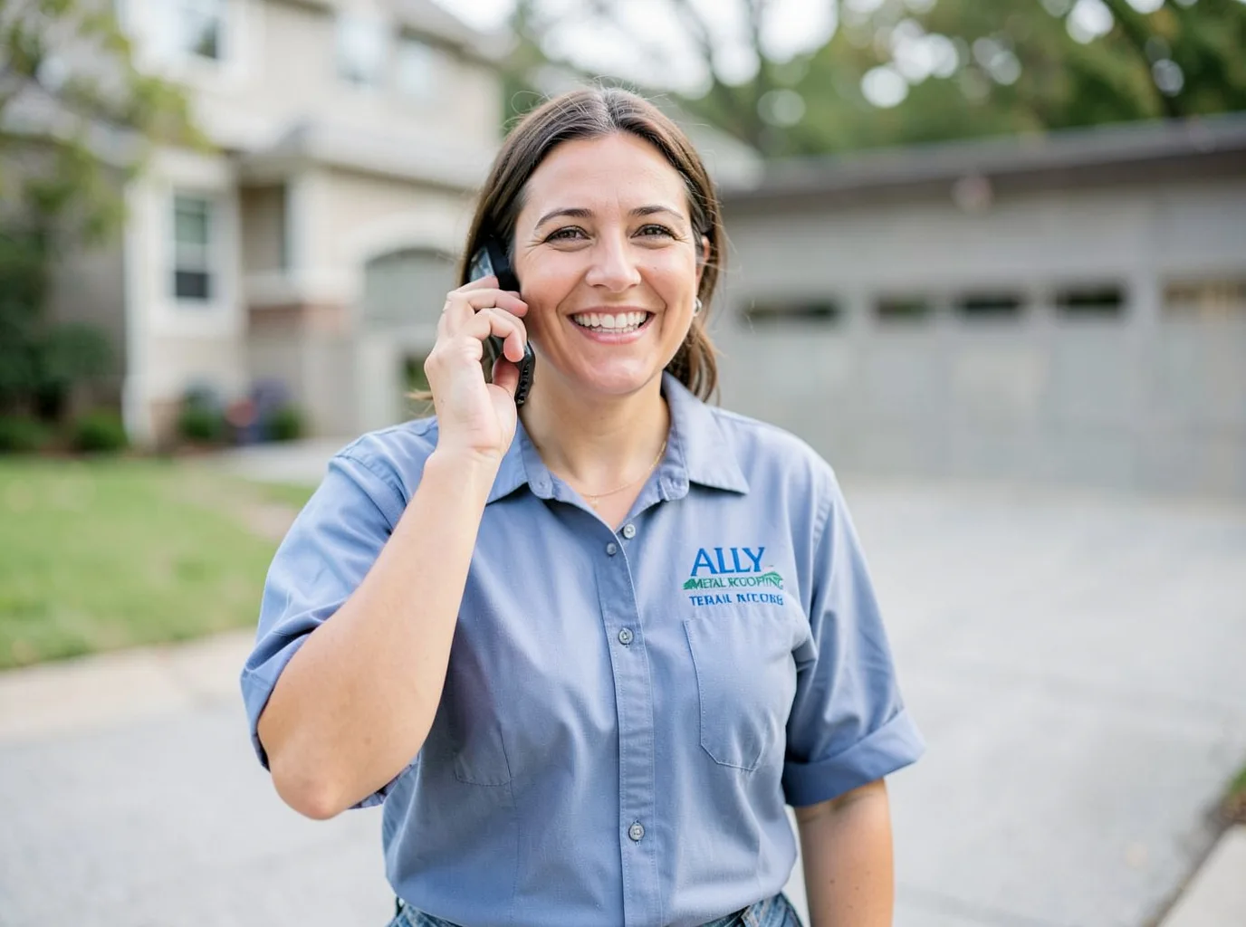 Metal Roof Installation Gary, TX FAQs